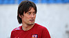 Fotbalov� reprezentant Tom� Rosick�.