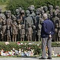 Lidice, ilustrační foto