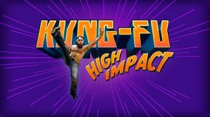 Kung-Fu: High Impact