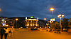 Skopje - ilustrační foto