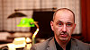 Martin Kuba, ministr pr�myslu a obchodu