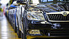 Nové vozy Škoda Octavia