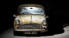 Austin Mini Se7en De Luxe