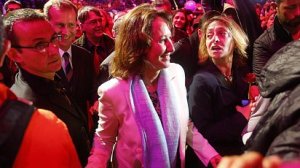Segolene Royalov�