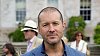 Jonathan Ive, designér Applu. Jonathan Ive, designér Applu.