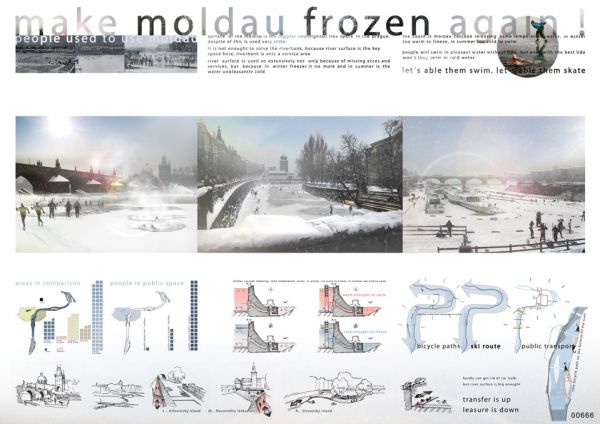 00666 honourable mention