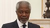 Kofi Annan