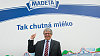 Zahrani�n� firma z�sk� Madetu jen p�es moji mrtvolu, ��k� ��f nejv�t�� �esk� ml�k�rensk� firmy Milan Tepl�.