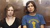 Pussy Riot