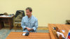 Ryan Fogle po sv�m zadr�en�