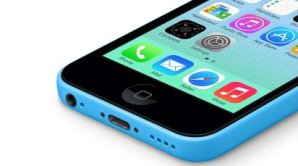 Apple iPhone 5C