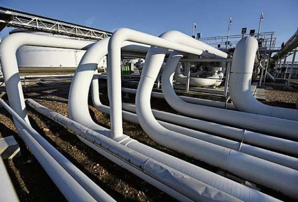 St&aacute;tn&iacute; �epro p�est�hovalo naftu z �esk&yacute;ch z&aacute;sobn&iacute;k� spole�nosti Viktoriagruppe