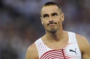 Roman Šebrle Roman Šebrle