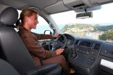 Volkswagen Multivan Volkswagen Multivan