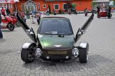 Velor-X-Trike Velor-X-Trike