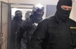 Korupce na ��adu, kde se rozhoduje o eurodotac�ch.