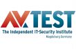 avtest logo 2010