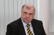 Jaroslav Han�k, prezident Svazu pr�myslu a dopravy