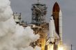 Raketopl�n Endeavour startuje na svou posledn� misi