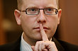 P�edseda �SSD Bohuslav Sobotka