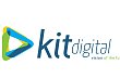 Logo společnosti KIT Digital Logo společnosti KIT Digital