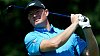 Jihoafrický golfista Ernie Els je součástí mezinárodního týmu pro Presidents Cup. Ernie Els.
