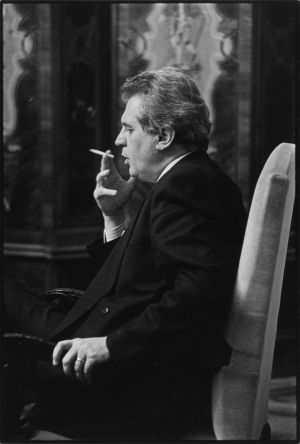 Miloš Zeman Miloš Zeman