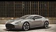 Aston Martin V12 Zagato