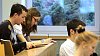 Studenti, ilustra�n� foto