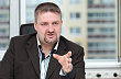 Roman R�cz, prokurista Wildhorse Energy CZ