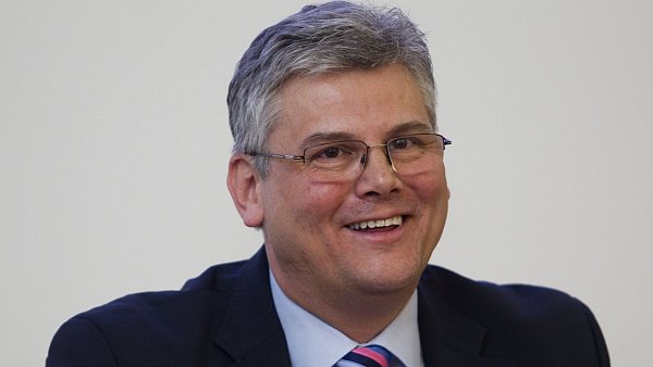 Miloslav Ludv�k