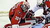 Brankář Washingtonu Capitals Michal Neuvirth