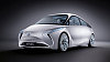 Koncept mal�ho auta FT-Bh od Toyoty