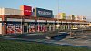 Retail Park v Plzni
