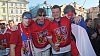 �e�t� fanou�ci na Starom�stsk�m n�m�st�