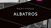 Mojmír Klánský: Albatros
