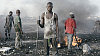 Finalisté prestižní fotografické soutěže Deutsche Börse za rok 2012