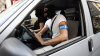 Policejn� razie