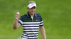 Luke Donald m�ch� s po�ad�m US Open