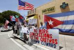Kuba s USA se po vce ne padesti letech sbliuj.