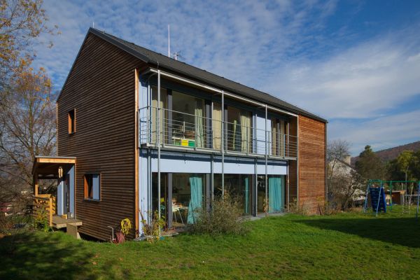 D�evostavba v �evnic&iacute;ch