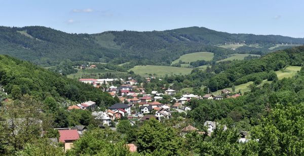 Ka&scaron;ava na Zl&iacute;nsku, Vesnice roku 2016
