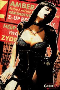 Repo: Genetick� opera! a Paris Hilton!