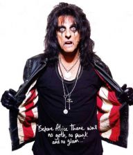 Alice Cooper odhaluje sv� ledv�
