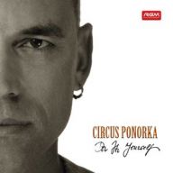 Circus Ponorka-obal alba Do It Yourself