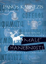 Mal� hanebnosti-ob�lka