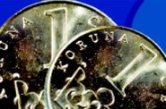 koruna koruna