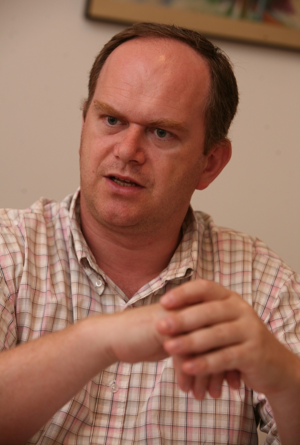 Jozef Špirko: Vláda podľahla tlaku lobistov