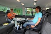 Volkswagen Multivan Volkswagen Multivan
