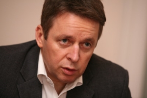 Ivan Miklo. Foto: HN/P. Mayer